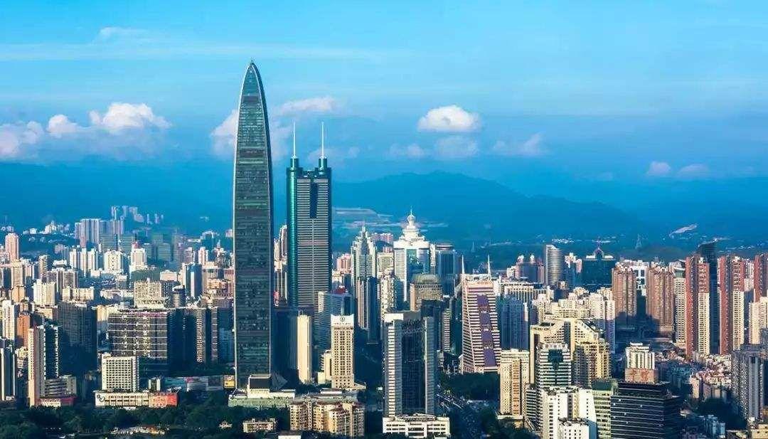2021深圳注册公司流程及费用标准。