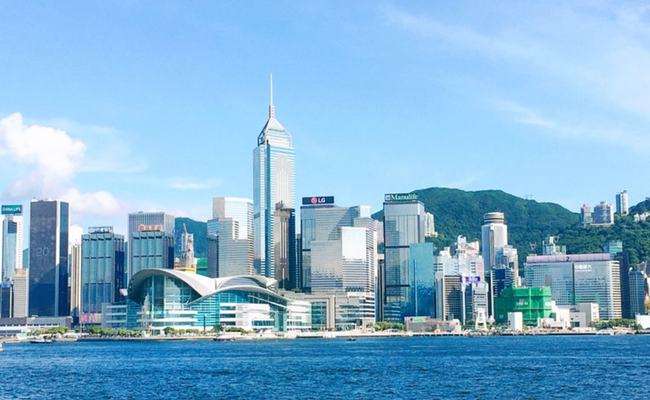 跨境电商业务，如何利用注册香港公司实现利益最大化？