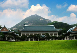 韩国   South Korea