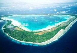 基里巴斯 Kiribati
