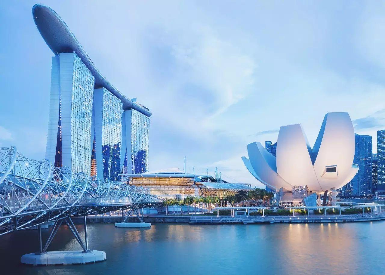 解析在新加坡有什么重点的特色产业呢？