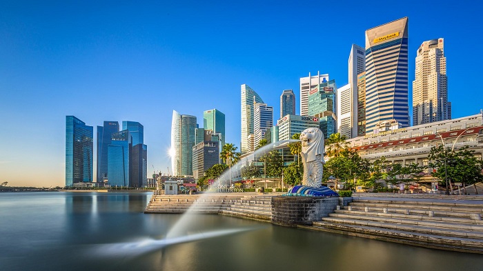 介绍新加坡注册公司有何优势？
