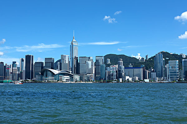  详细介绍香港公司报税申报流程。