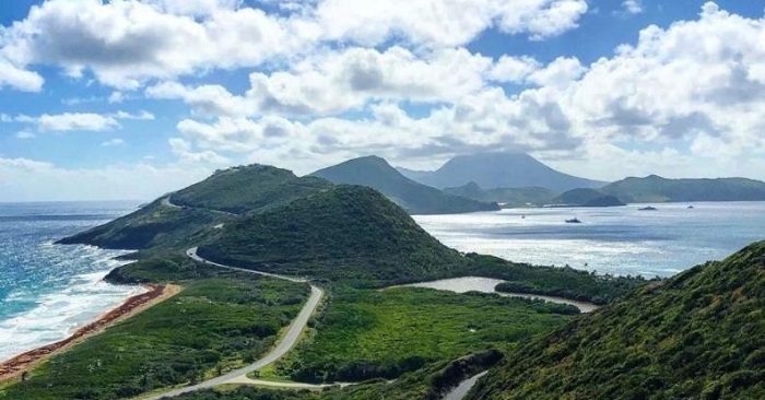 详述离岸公司注册地哪里比较好？